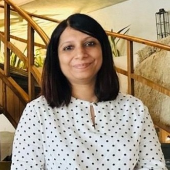 Neha Ahuija